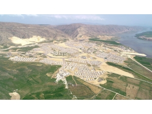 Dsi Genel Müdür Vekili Yıldız: “Çok Yıldızlı Projeleri Hayata Geçiriyoruz”