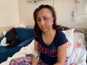 Başsavcılıktan Kezzaplı Saldırı Açıklaması