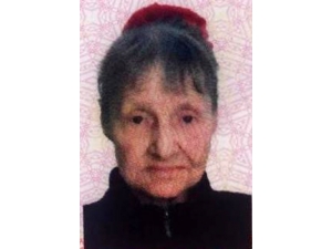 Yerleşik Rus Uyruklu Kadın Evinde Ölü Bulundu