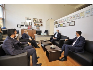 Şehitkamil’de Engelli Sorunları Masaya Yatırıldı