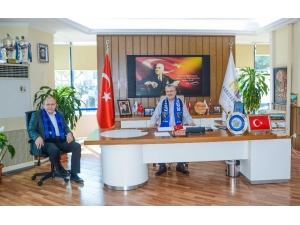 Karacabey Belediyespor’dan Acun Ilıcalı’ya ’İş Birliği’ Çağrısı