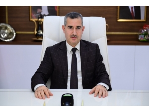 Başkan Çınar’dan Hemşireler Haftası Kutlaması