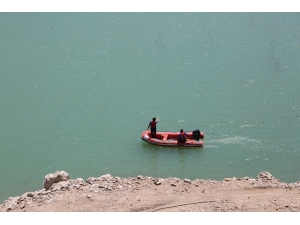 Kayıp Gülistan’ı Arama Çalışmaları Sürüyor