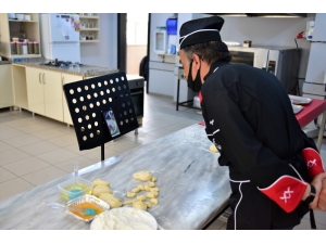 Engelsiz Mutfak’ta Online Dönem