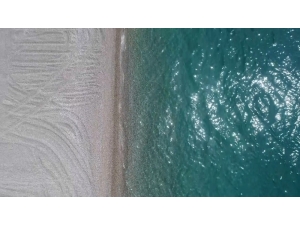 Korona Virüs Tedbirleri Antalya’nın Denizine Yaradı