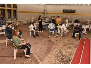 Nazilli’de Gökyüzü Çocukların Olacak