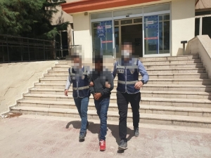 Gaziantep’te Suça Geçit Yok