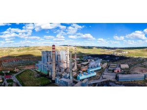 Termik Santral Faaliyet İçin Onay Bekliyor