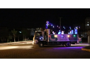 Mahalleliye İlahi Morali