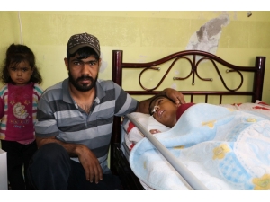 9 Yıllık Dram, Aile Yardım Bekliyor