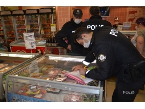 Amasya’da Kurallara Uymayan 454 Kişiye 266 Bin Lira Ceza