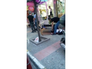 Kardeş Kavga Kanlı Bitti