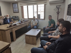 Kurtalan’da Et Fiyatlarına Sınıflama Getirildi