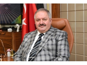 Kayseri Osb Yönetim Kurulu Başkanı Nursaçan: "Osb’nin Ve Yöneticilerinin İtibarını Zedelemeye Çalışan Fitne Organizasyonuna Asla Prim Verilmeyecek"