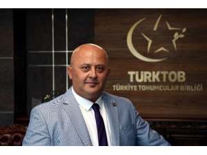 Türktob Başkanı Akcan: “Küresel Salgının Getirdiği Endişelere Çözüm Milli Tohum’’