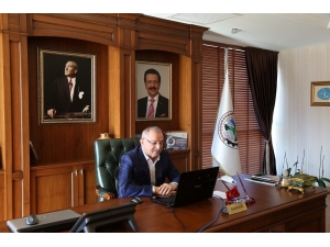 Otso Başkanı Şahin’den Eximbank Talebi