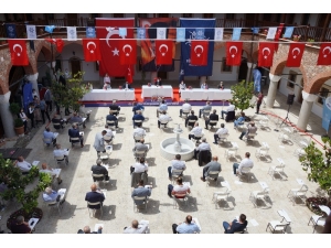 Aydın’da ’Askıda Fatura’ Uygulaması Başlıyor