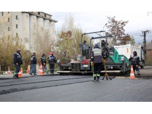 Büyükşehir’den Kırsal-kentsel Seferberlik