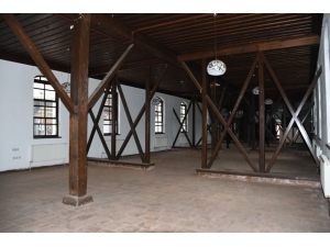 Gençler İçin Yeni Merkez Hazırlanıyor