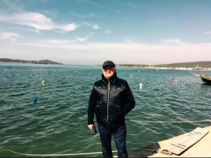 İzmir’de Bir Doktor Daha Korona Virüsü Kurbanı