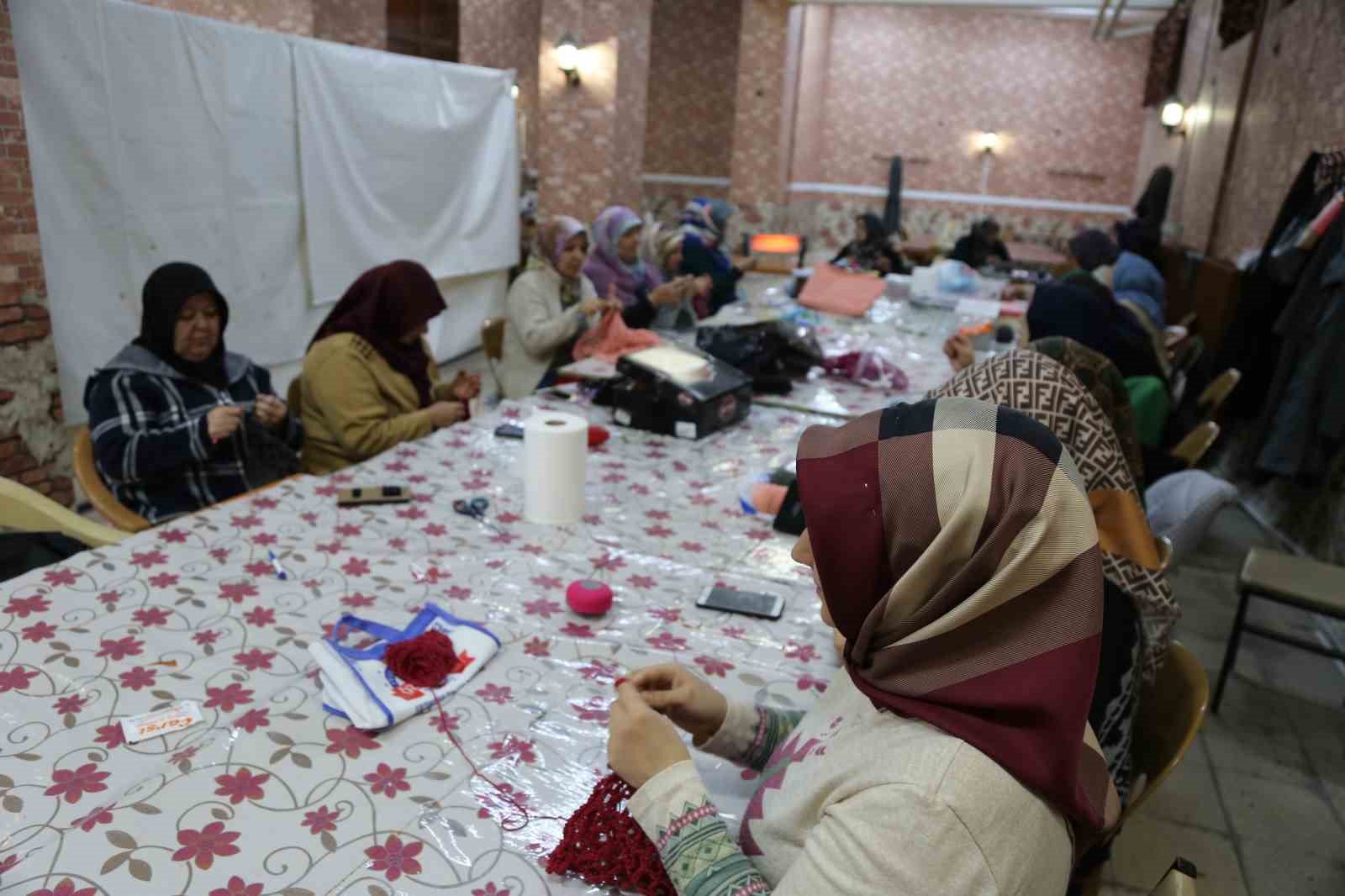 erzincan-da-ermek-te-yeni-kurslar-aciliyor
