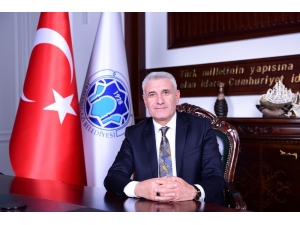 Başkan Güder’den Hemşireler Haftası Kutlaması