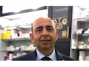 Uçar’dan Maske Açıklaması