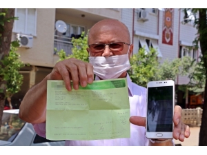 Oğlu İçin 50 Bin Tl Kredi Çekti, Eve Döndüğünde Hesabındaki Parayı Görünce Şoke Oldu