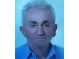 Yaşlı Adam Tarlada Ölü Bulundu