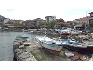 Turizmin Gözdesi Amasra’da Korona Virüs Vak’asına Hiç Rastlanmadı