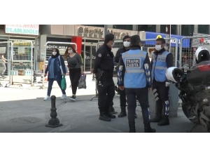 Gaziantep’te Vaka Sayıları Artınca Maske Zorunlu Oldu