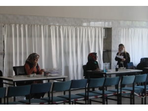 Çankırı’da Vefa Ekipleri 9 Bin Talep Karşıladı