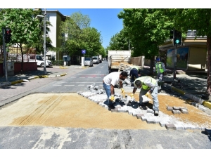 Avcılar Belediyesi, Sokağa Çıkma Kısıtlamalarını Fırsata Çevirdi