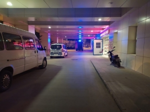 Burdur’da Belde Karantinaya Alındı 150 Kişiye Test Yapıldı