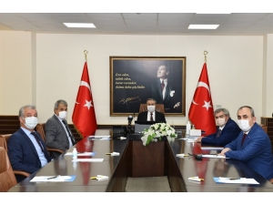 Mevsimlik Tarım İşçileri Korona Virüse Karşı Korunacak