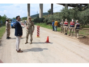14 Büyükşehir Ve Zonguldak’tan Gelenlere 14 Gün Karantinaya Alınacak
