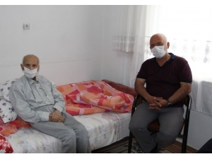 20 Yıllık Köy Kütüphanesini Osmancık Belediyesi Yaşatacak