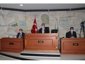 Balıkesir Büyükşehir Belediye Başkanı Yücel Yılmaz: