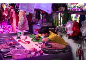 Karantinanın Sona Erdiği Wuhan’da İkinci Dalga Endişesi