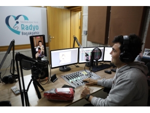 Radyo Başakşehir Mutluluk Sunuyor