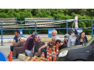 Çocukların Tüfekle Şakası Ölüm Getirdi