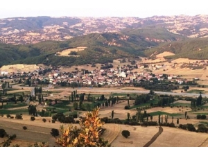 Gediz Yenikent Beldesinde Karantina Kaldırıldı