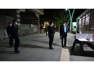 Memur-sen’den Kan Bağışına Destek