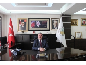 Başkan Turanlı Hemşireler Gününü Kutladı