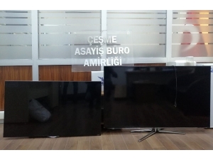 Girdikleri Yazlık Evleri Kendi Evleri Gibi Kullandıktan Sonra Soydular