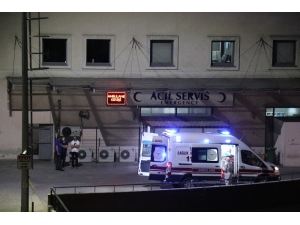 Sakarya’da, İki Grup Arasında Çıkan Tartışma Kanlı Bitti: 4 Yaralı