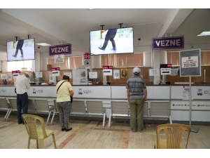 Efeler’de Emlak Vergisi Online Ödenebilecek