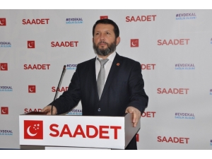 Nuri Ürkündaş: “Hemşirelerimiz Her Zaman İnsan Hayatının Kutsallığından Ödün Vermeden Çalışıyor”