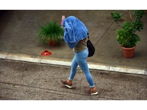 Doğu Karadeniz’de Gök Gürültülü Sağanak Yağış Bekleniyor