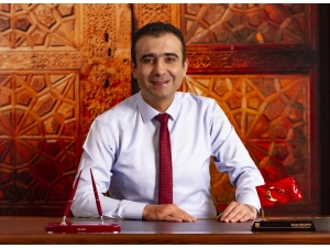 Başkan Kalaycı: “Bir Topluluğu Millet Yapan En Önemli Unsur Dil Birliğidir”